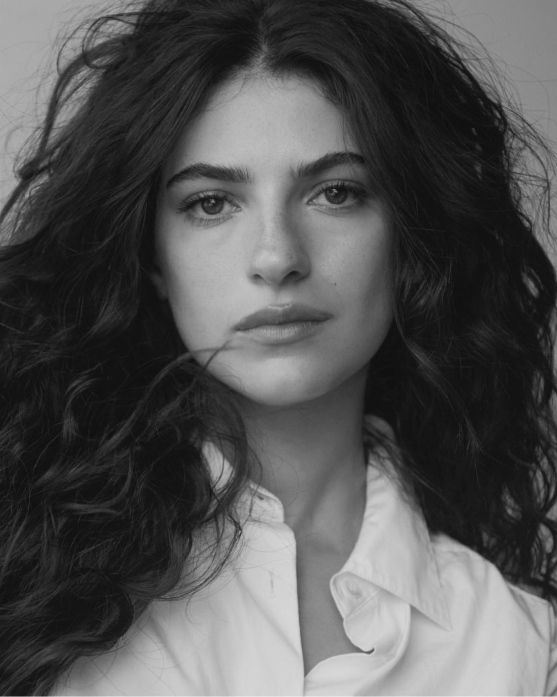 Ella Rubin