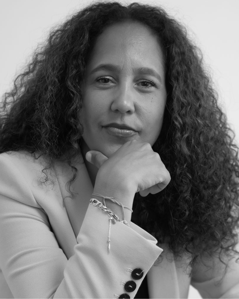 Gina Prince-Bythewood