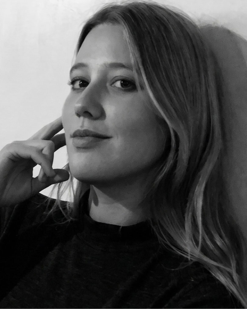 Victoria Trow