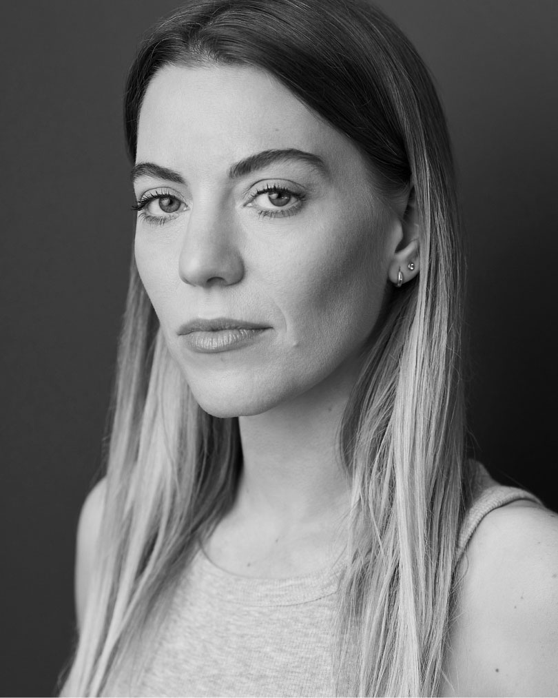 Sabina Friedman-Seitz