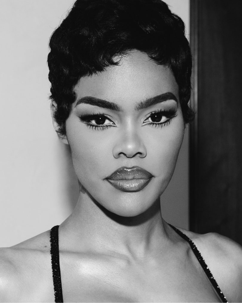 Teyana Taylor
