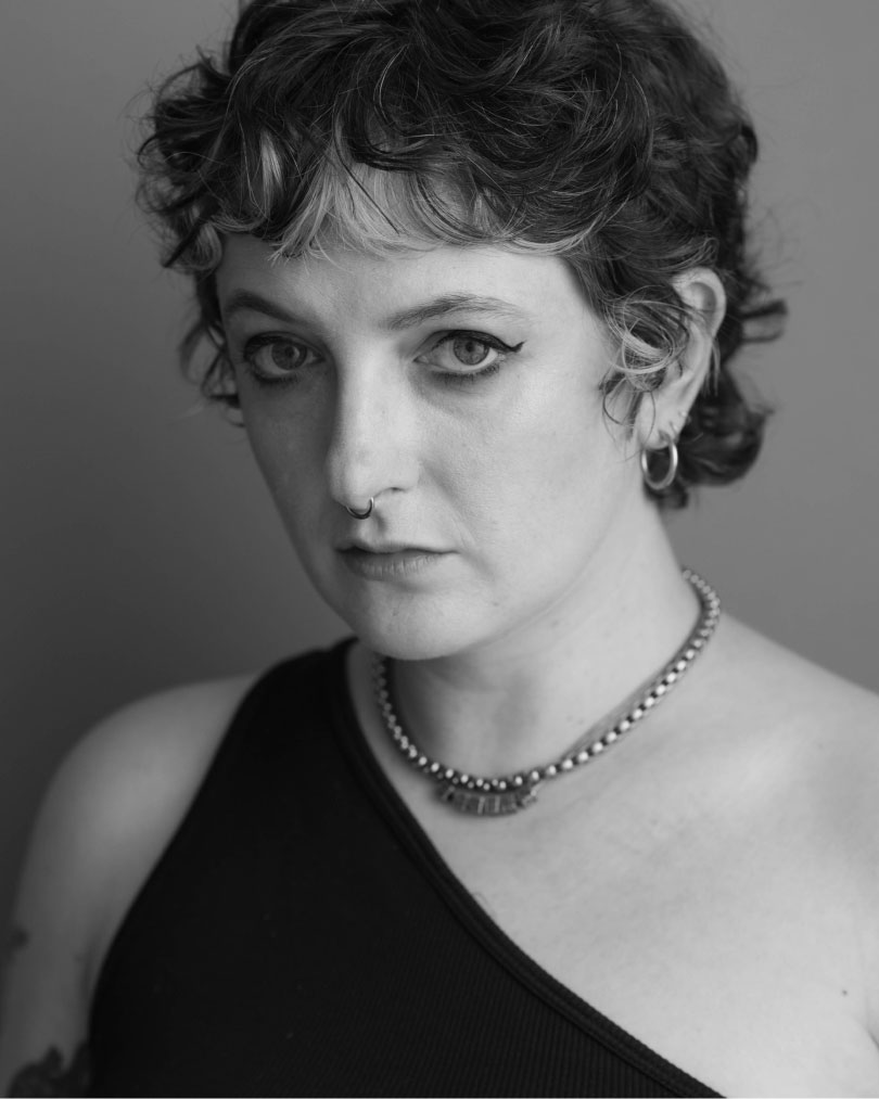 Carlen May-Mann