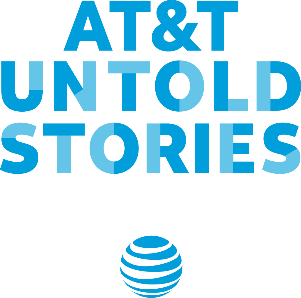 AT&T Untold Stories