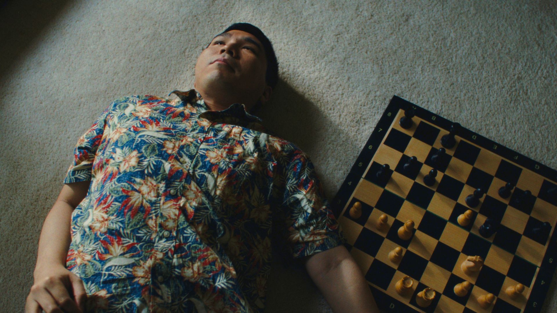 Grandmasters