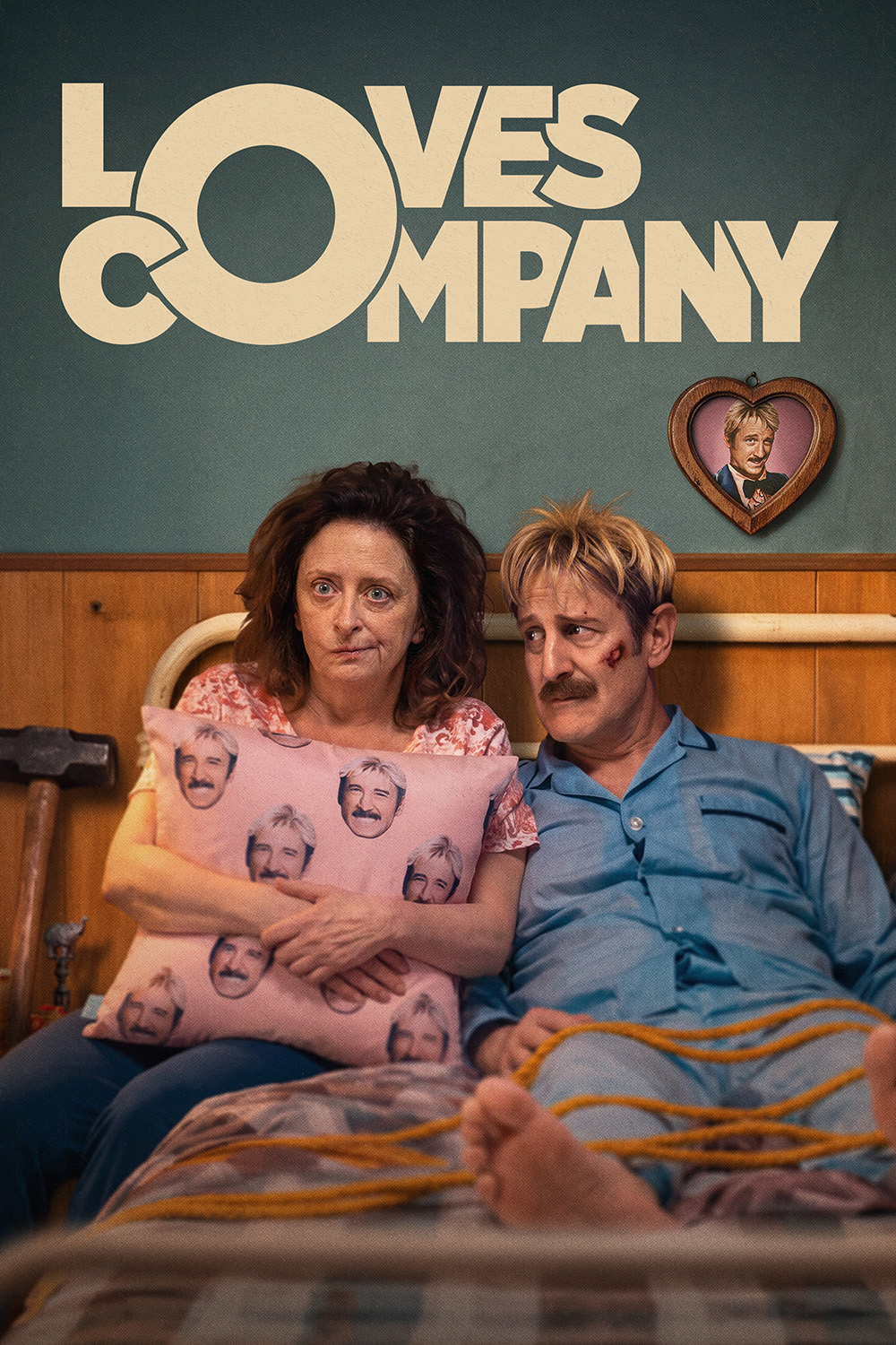Love's Company