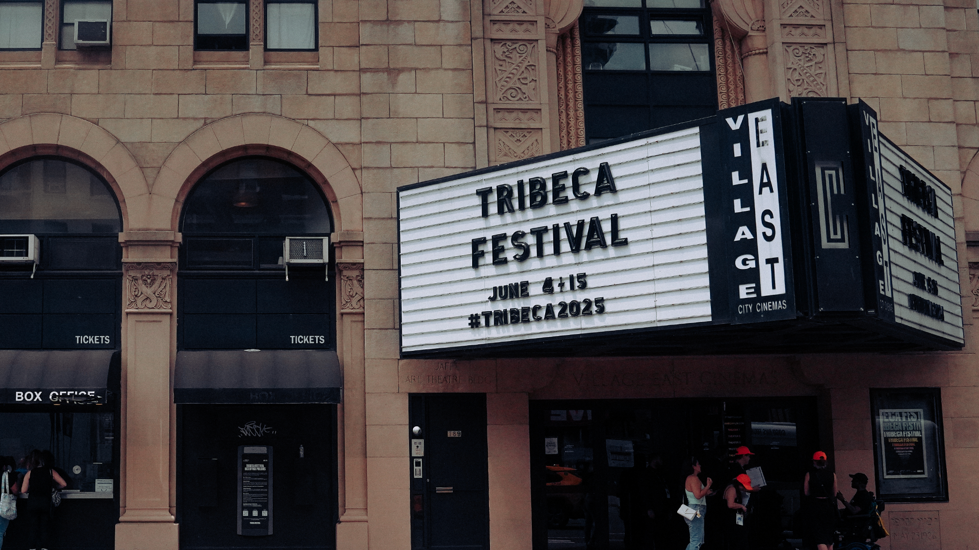 Tribeca Festival Returns June 4-15