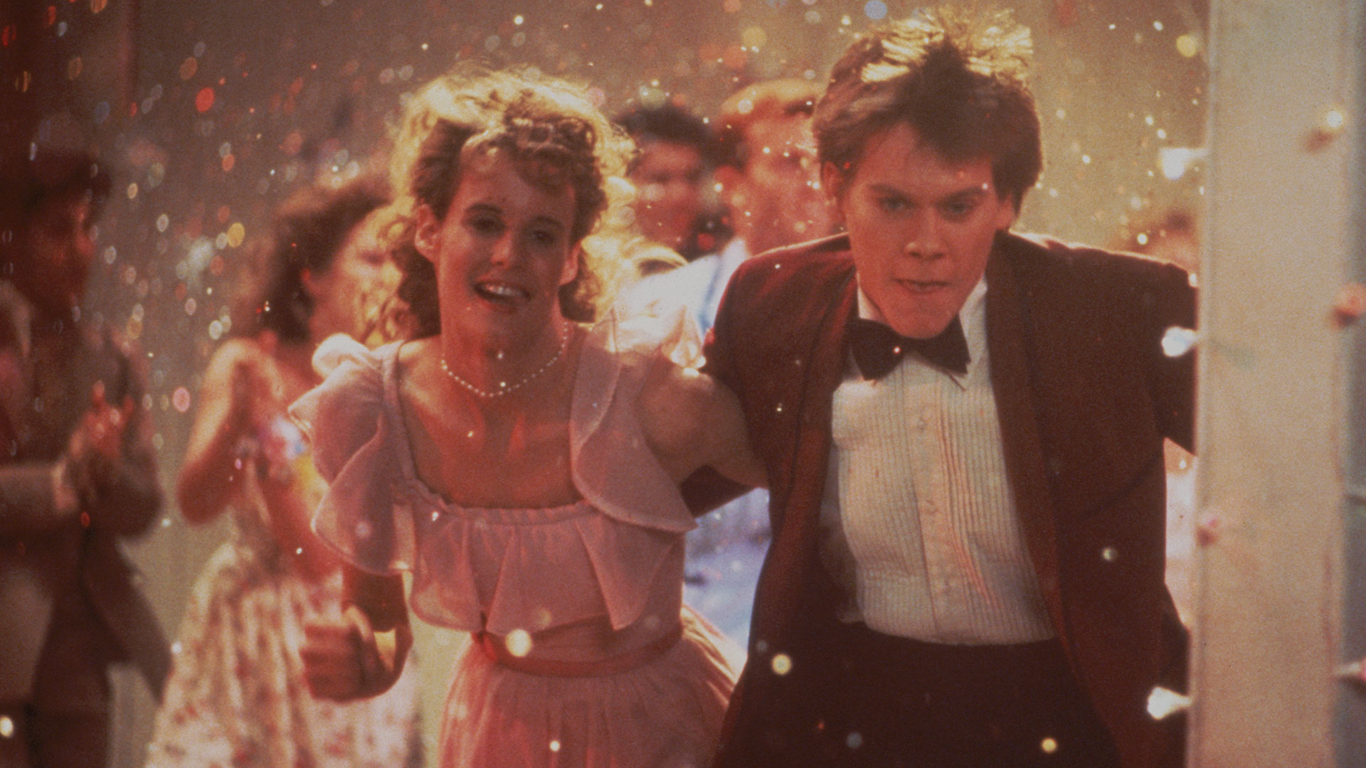 Join Kevin Bacon for 'Footloose'