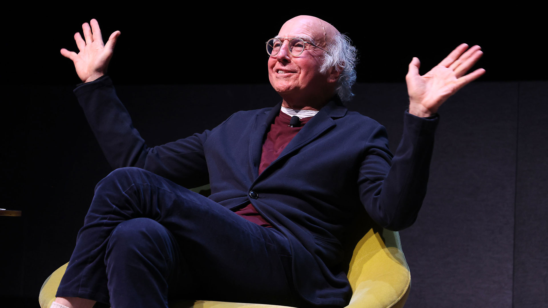 <em>Curb Your Enthusiasm</em> Special Screening