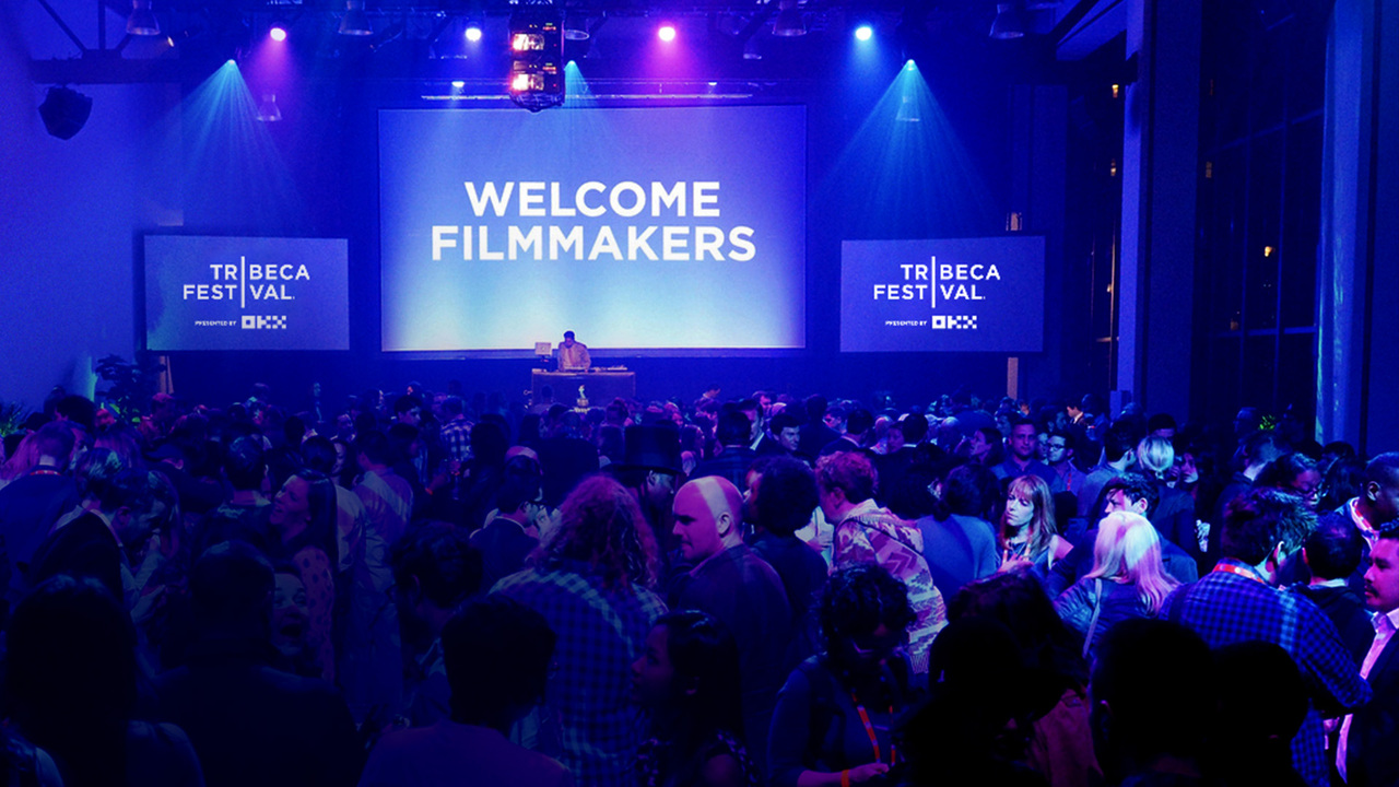Submit to the 2026 Tribeca Festival