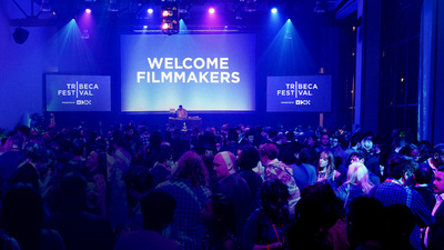 Submit to the 2026 Tribeca Festival