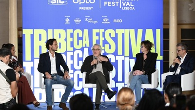 Tribeca Festival Lisboa Programming is Live