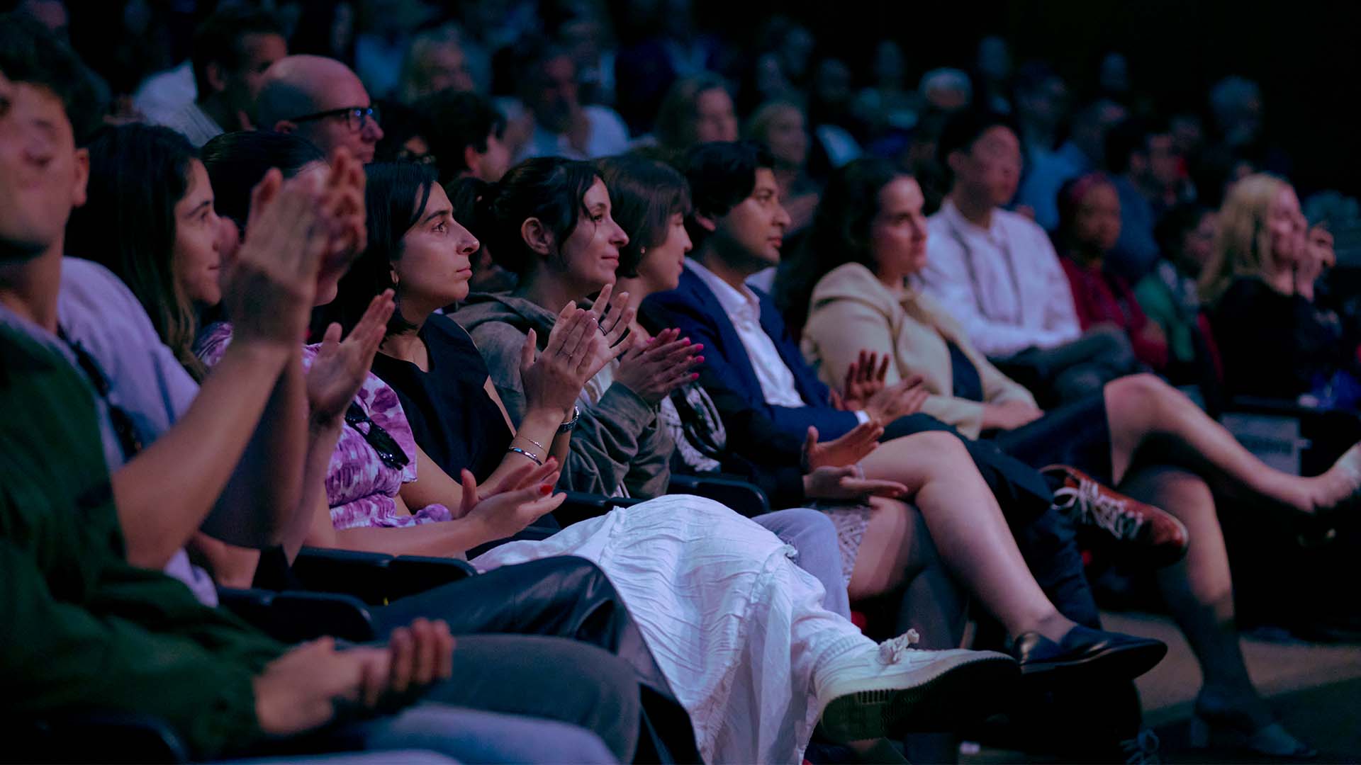 Save on Hudson Passes and ticket packages for film's biggest weekend.