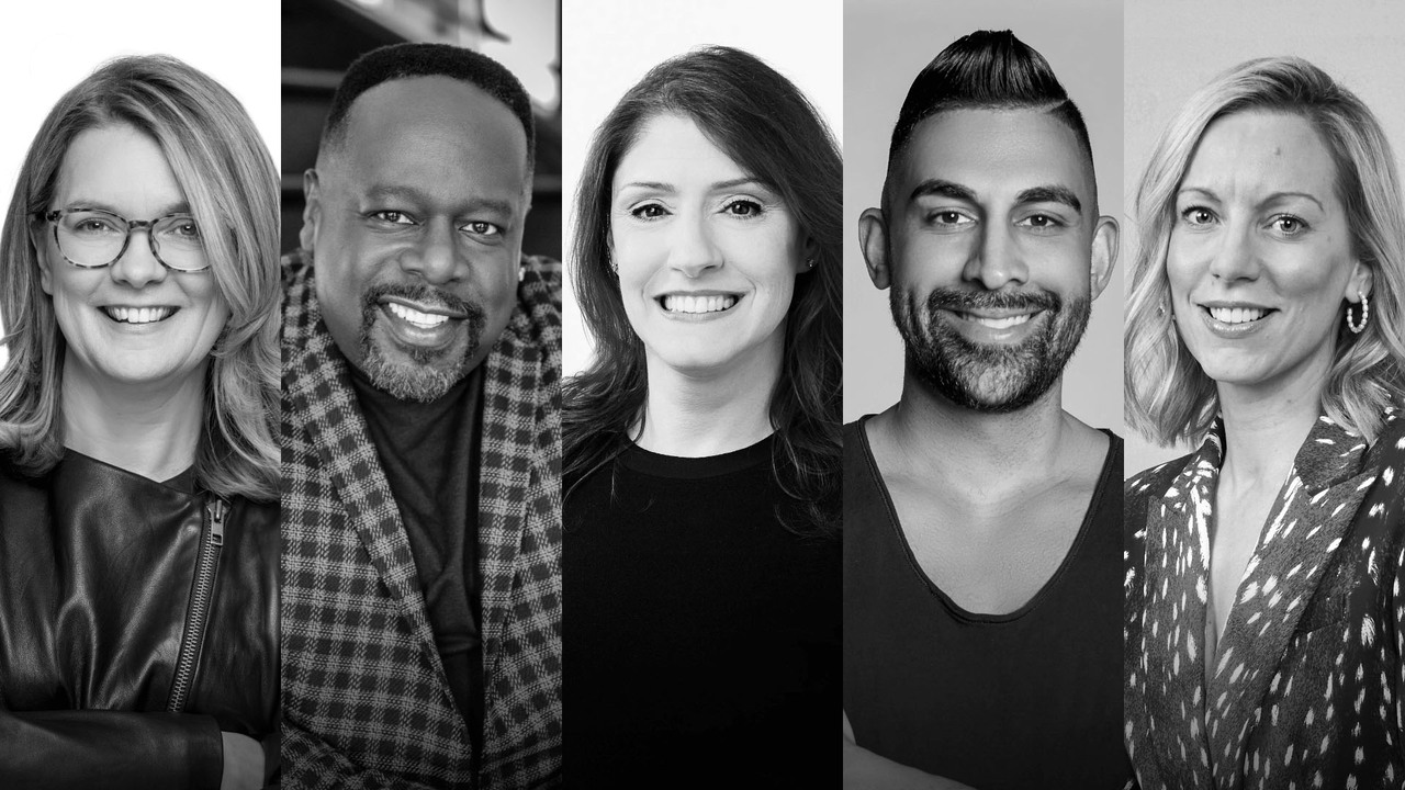 Meet the 2026 Tribeca X Speakers