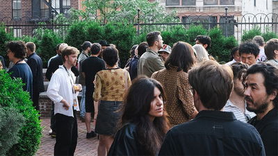 Industry Accreditation Now Open