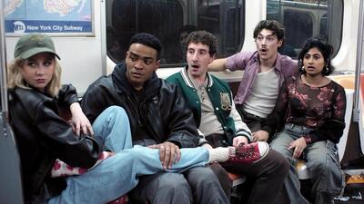 TV and Podcasts Are Live