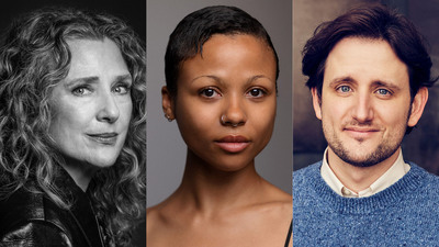 Storytelling Summit Unveiled