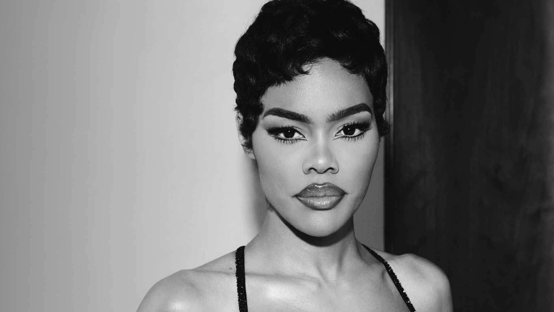 Storytellers – Teyana Taylor