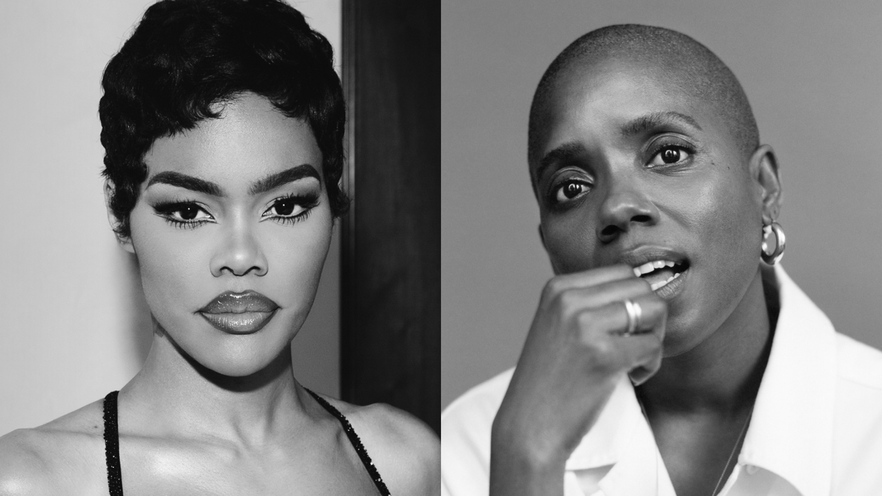 Storytellers – Teyana Taylor with Janicza Bravo