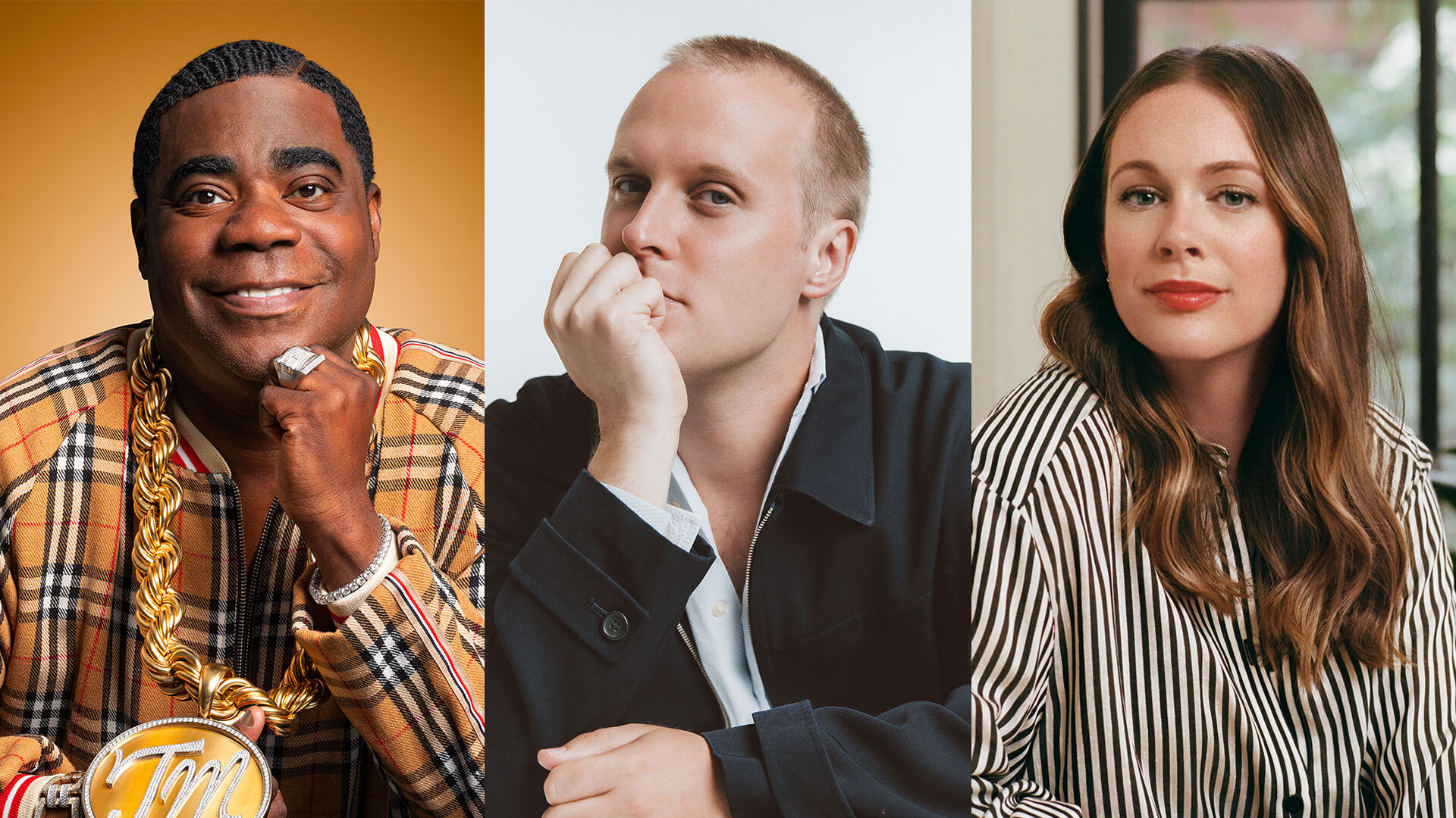 Tribeca Brings Vulture Festival Back to New York