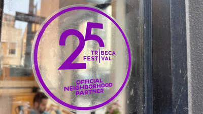Neighborhood Discounts and Perks