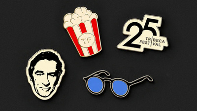 Tribeca Festival Merch