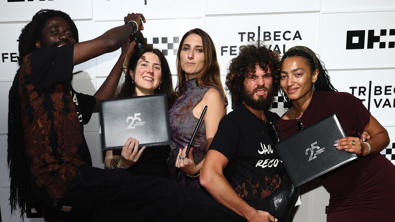 Tribeca Film Festival / Tribeca Festival